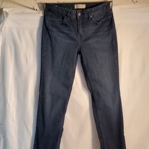 Calvin Klein Ultimate Skinny Jeans